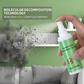 Alapvető háztartási termékek🪴Füstszag-eltávolító spray🏠