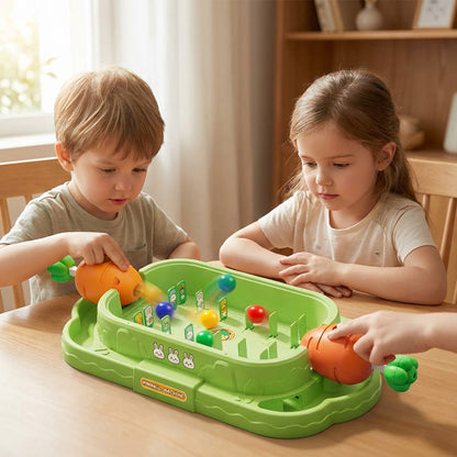 ✨Oktató flipper lövöldözős játék gyerekeknek