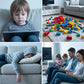 ✨Oktató flipper lövöldözős játék gyerekeknek