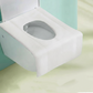 🚽 Egyszer használatos, vízálló WC-ülőkehuzat szett