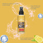 ⚡Professzionális fém rozsdaeltávolító spray