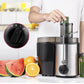 🥤Otthoni használatra szánt gyors elektromos gyümölcscentrifuga