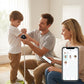 Intelligens Bluetooth mérőszalag
