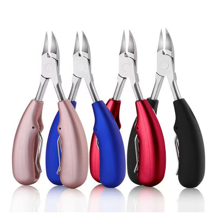 ✂️💅 Pontos és rendkívül éles körömvágó