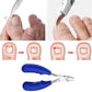 ✂️💅 Pontos és rendkívül éles körömvágó
