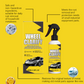 🚗 Autó rozsdaeltávolító spray