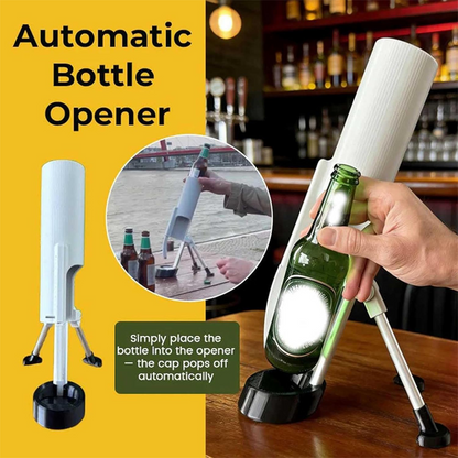 🔥 Egygombos Automatikus Üvegnyitó 🍾✨