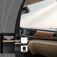 Tartós autóplasztik-felújító készlet