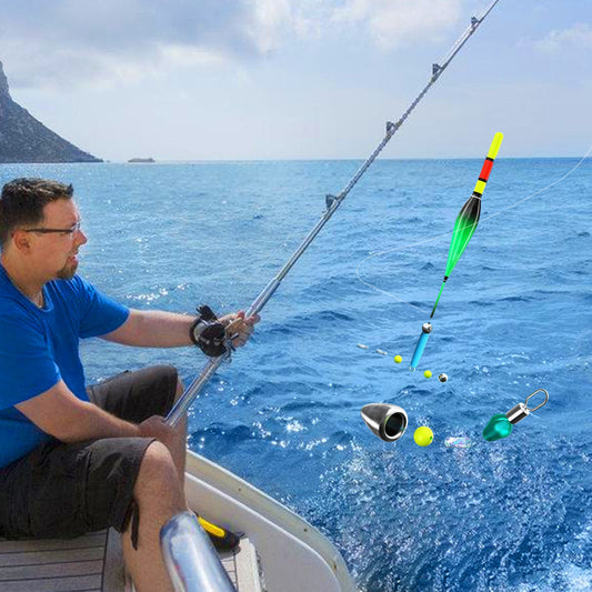 ⚡ Automatikus fenékkereső horgászzsinór készlet – Raktáron & Utánvétes 🎣🛡️