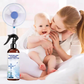 🧹 Ventilátor-tisztító spray