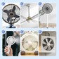 🧹 Ventilátor-tisztító spray