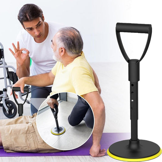 👵💖 Magasságállítható járókeret, mozgássegítésre♿