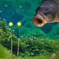 🐟 Rendkívül jól lebegő horgok