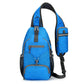 🎒 Funkcionális férfi outdoor hátizsák 🌲