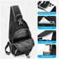 🎒 Funkcionális férfi outdoor hátizsák 🌲
