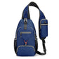🎒 Funkcionális férfi outdoor hátizsák 🌲