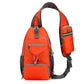 🎒 Funkcionális férfi outdoor hátizsák 🌲