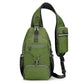 🎒 Funkcionális férfi outdoor hátizsák 🌲