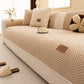 🛋️ Prémium flanel kanapévédő