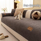 🛋️ Prémium flanel kanapévédő