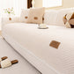 🛋️ Prémium flanel kanapévédő