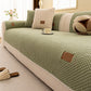 🛋️ Prémium flanel kanapévédő