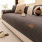 🛋️ Prémium flanel kanapévédő