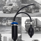 🔥 Univerzális felfújható légzsák-adapter (füstérzékelőkhöz)