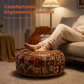 🛋️ Többfunkciós tárolószék✨