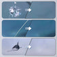 🔥 Szélvédőrepedés-javító készlet🚗