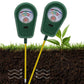 🌱 3 az 1-ben talajvizsgáló készülék kijelzővel🌿