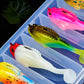 🎣✨Ugrálóhal-műcsali🦦