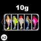 🎣✨Ugrálóhal-műcsali🦦
