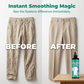 Ruhák ráncait azonnal eltüntető spray