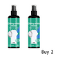 Ruhák ráncait azonnal eltüntető spray