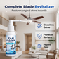 Többcélú ventilátor-tisztító spray