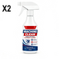 Különféle gépekhez alkalmas zsírtalanító spray