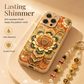 📱 Telefon tok Dunhuang lótusz UV-nyomat