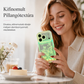 🔔 Villogó LED-es mobiltelefon-tok