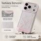🔔 Villogó LED-es mobiltelefon-tok