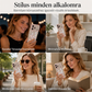 🔔 Villogó LED-es mobiltelefon-tok