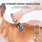🐶 Csendes állatfésű