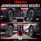 🚗🛠️ Univerzális hőálló gumiabroncs-javító gél 🛡️