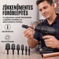 🔧🔩Rézcső-tágító fúrókészlet
