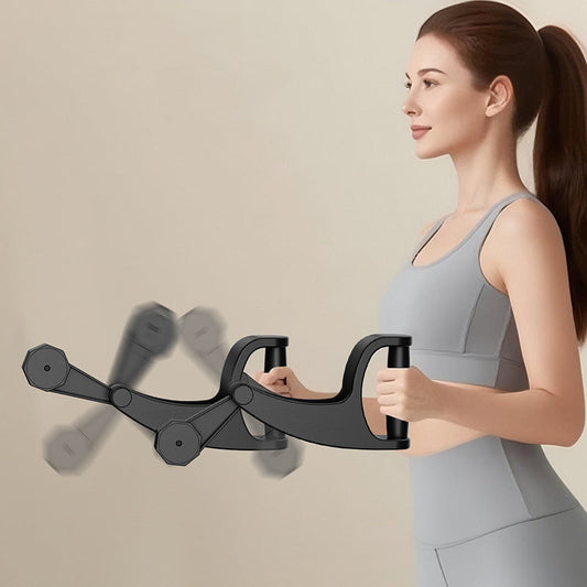 🏋️‍♀️ Kézi karerősítő✨