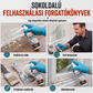 🧴 Többcélú latexfesték-eltávolító spray