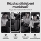🚗kerékkormány-tartó