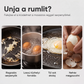 🥚 🍳 Mikrohullámú sütőbe való tojásfőző