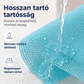 🧊  Vízálló hűtőszekrény-polcvédő fólia