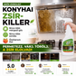 🧼🏡Erős konyhai zsírtalanító